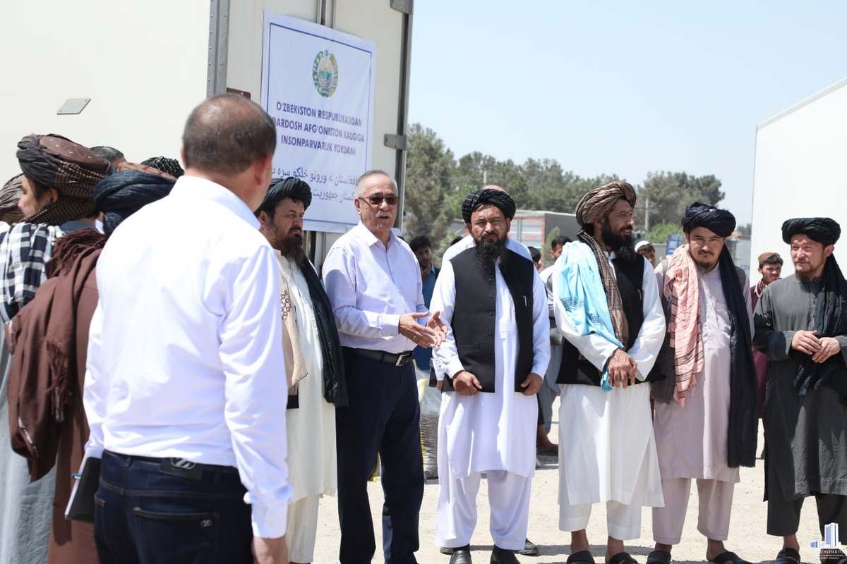  © хокимият Сурхандарьинской области.