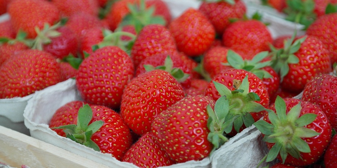 🍓Заготовка клубники на зиму: что я делаю каждый год, пока она по-настоящему вкусная