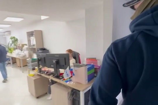    ТАСС: на компьютерах в редакции Ura.ru обнаружены доказательства покупки оперативных сводок