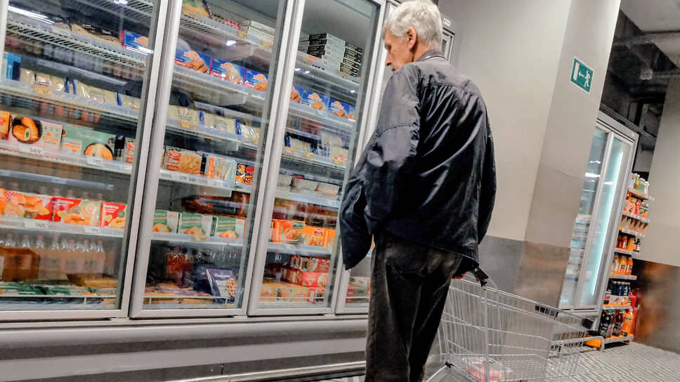 Фото: Александр Баранов / Коммерсантъ