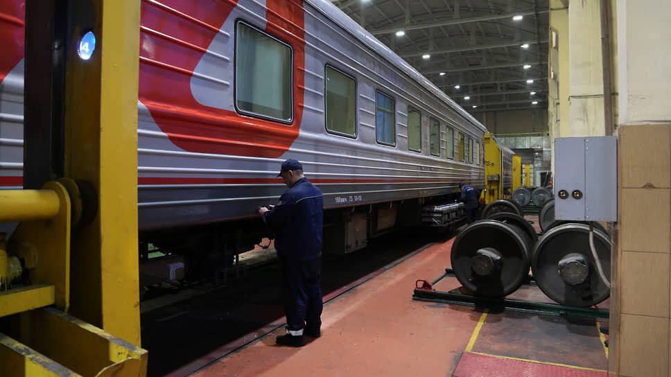 Фото: Юрий Стрелец / Коммерсантъ