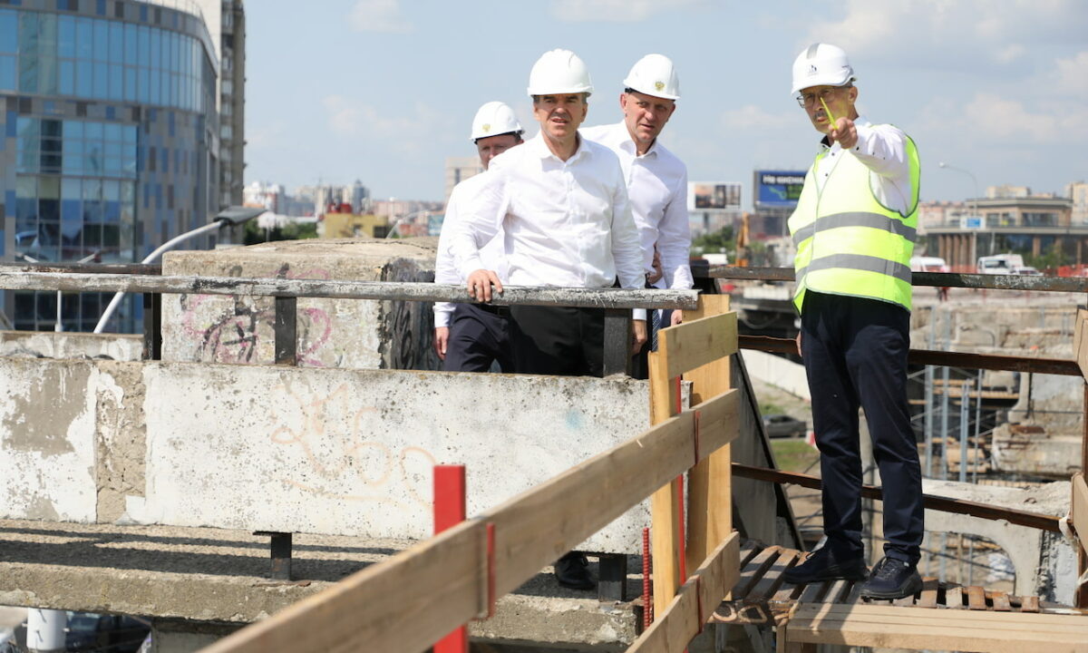    Фото пресс-службы администрации Краснодарского края