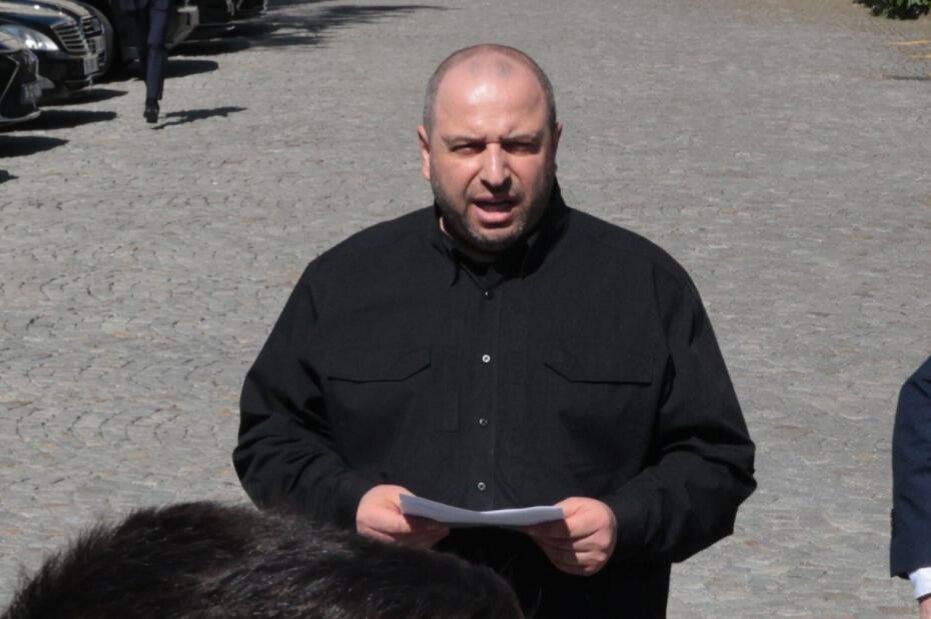    Алексей Белкин/NEWS.ru