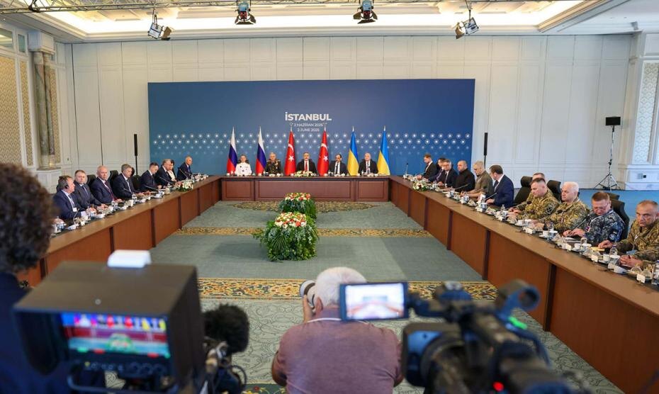    Ministry of Foreign Affairs of Türkiye/Global Look Press