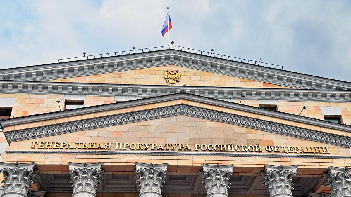 Фото: Vladimir Baranov/globallookpress.com