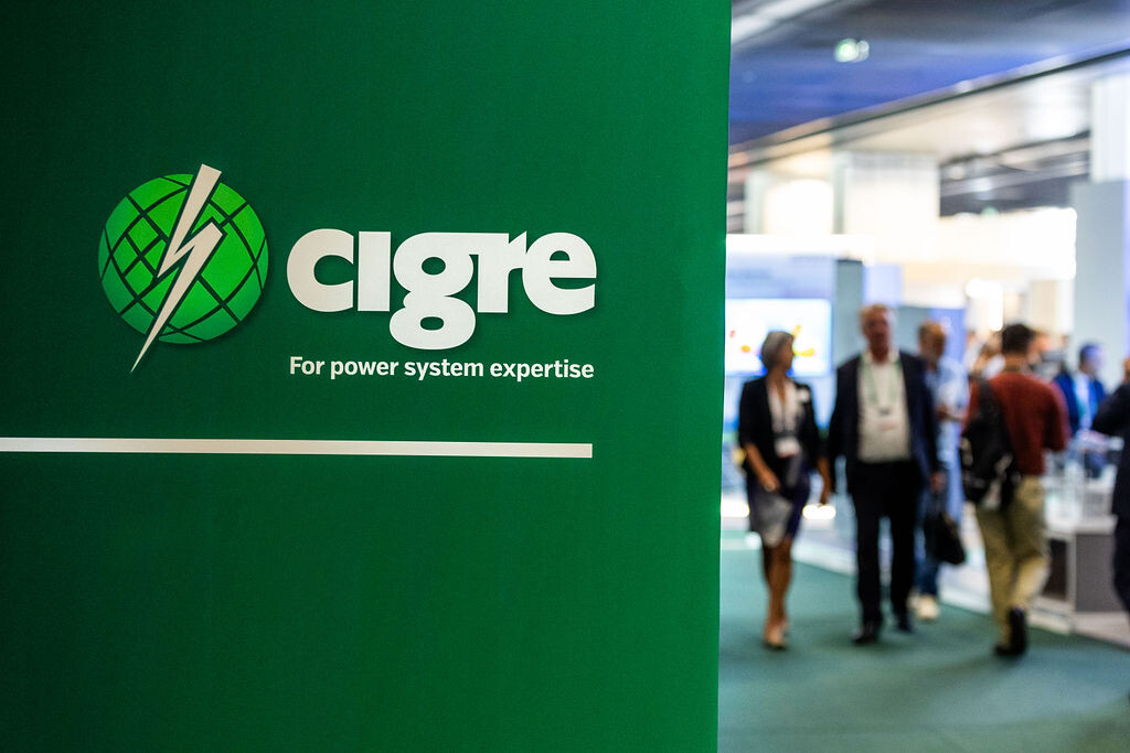 50-я Сессия Международного Совета по большим электрическим системам высокого напряжения (СИГРЭ) в Париже, 2024 год