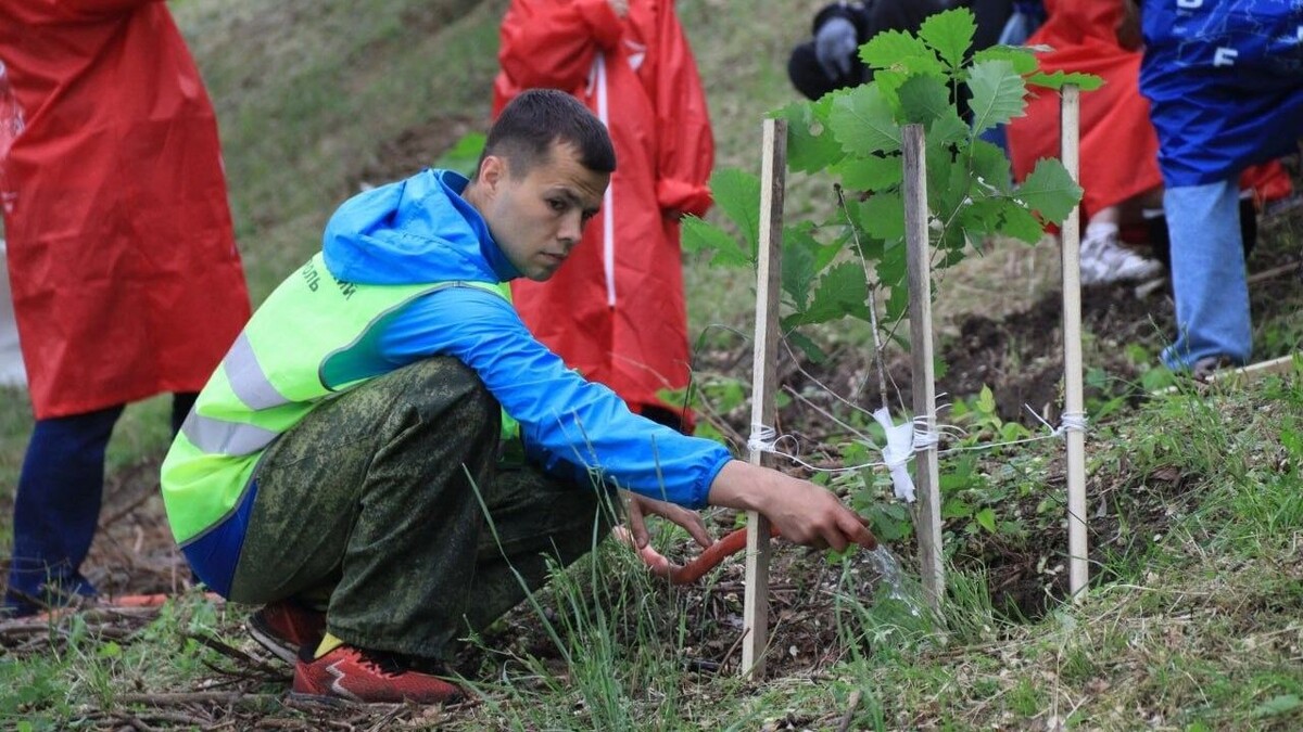     Источник: Пресс-служба краевого отделения Всероссийского общества охраны природы