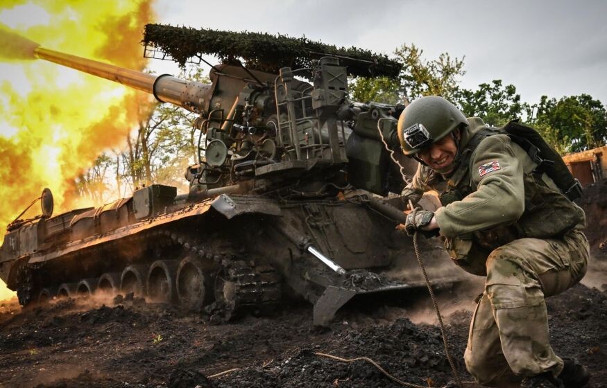    «Нужно заставить их пойти на капитуляцию. Врага пора довести до состояния, чтобы он сдался»: Сивков