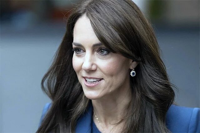    Чем больна Кейт Миддлтон?