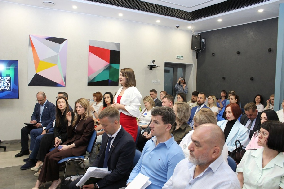    Предприниматели в Пыть-Яхе подняли вопросы лицензирования и льгот