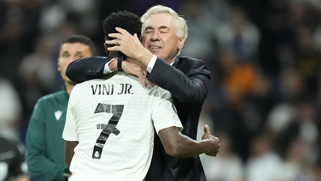 Jose Breton/Pics Action/NurPhoto via Getty Images