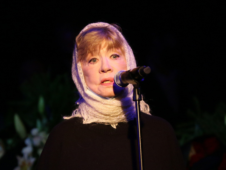   Геннадий Черкасов