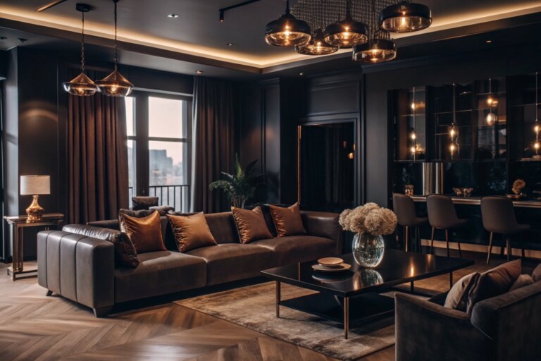    Новый стандарт smart luxury в Новосибирске: как выбрать идеальное жилье для вашей семьи