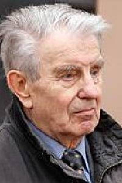 Юстинас Марцинкявичюс