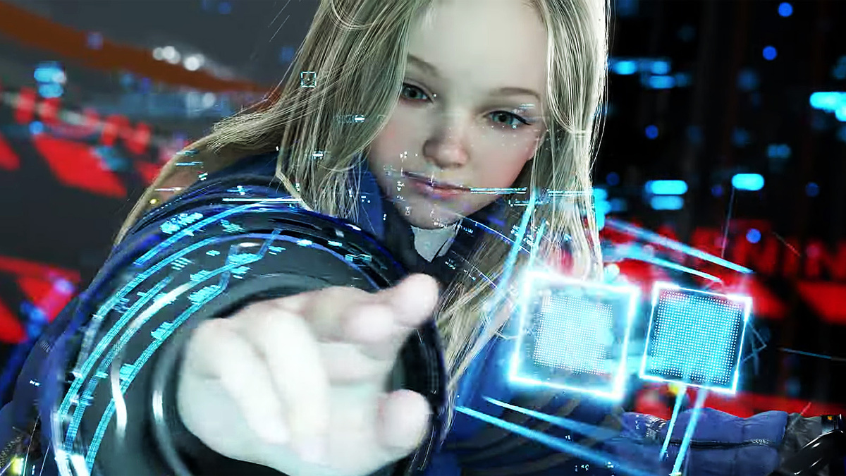 Pragmata ждут уже три года. Но в 2026 году, похоже, она все-таки доедет до наших экранов