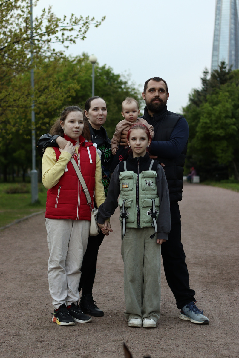 А вот и мы 🥰