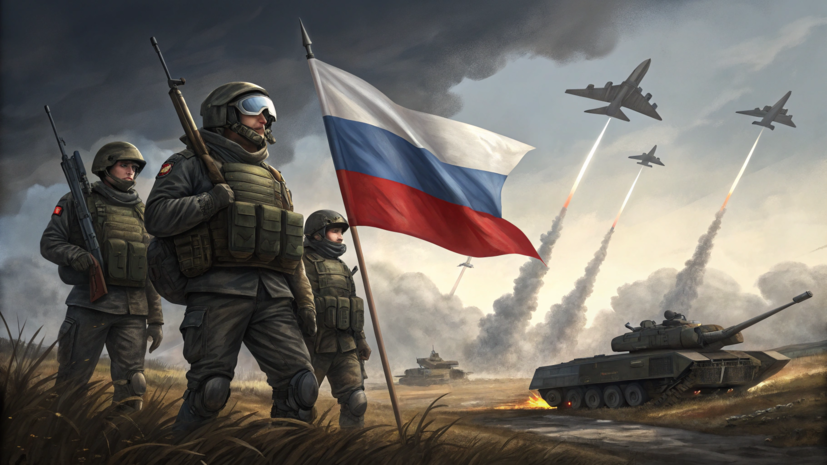    Сгенерировано с помощью ИИ