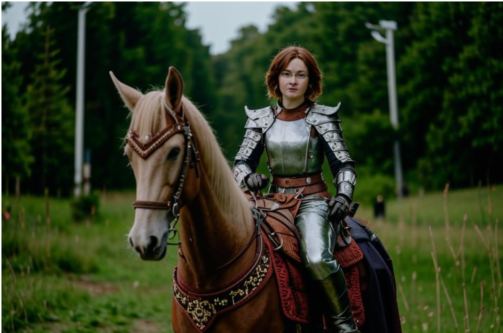 Изображение сгенерировала нейросеть Kandinsky.