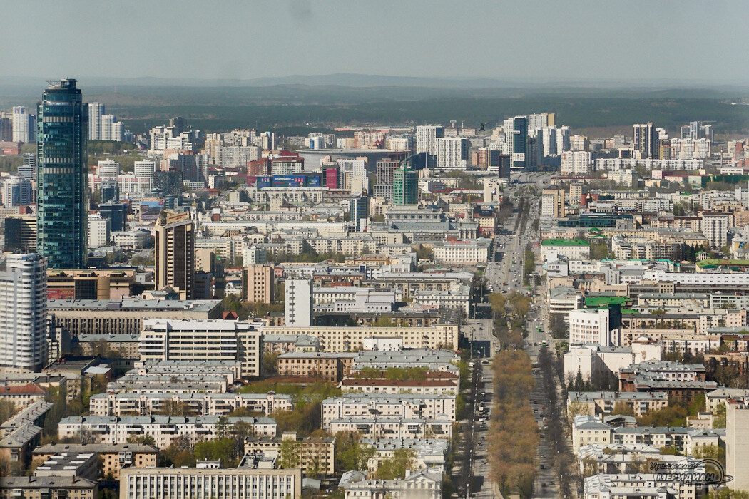    Фото: Лидия Аникина © ИА «Уральский меридиан»