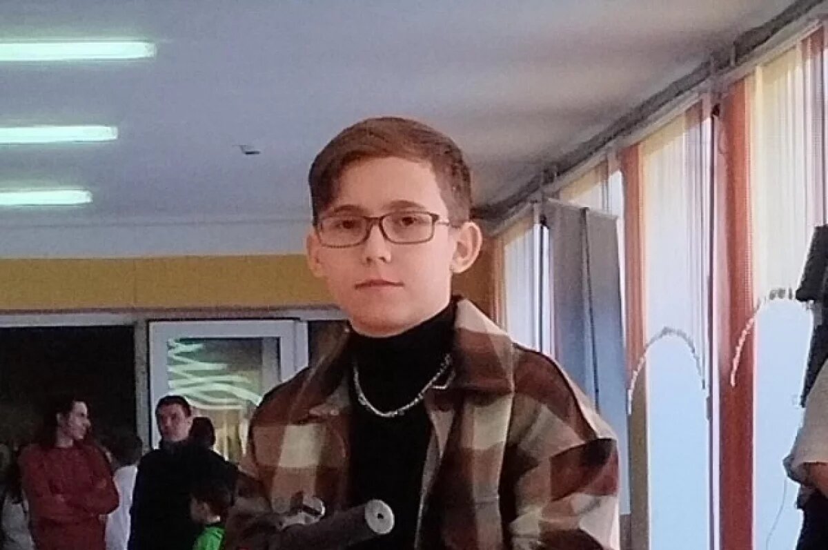    На очистных сооружениях под Уфой нашли тело пропавшего Дамира Адигамова