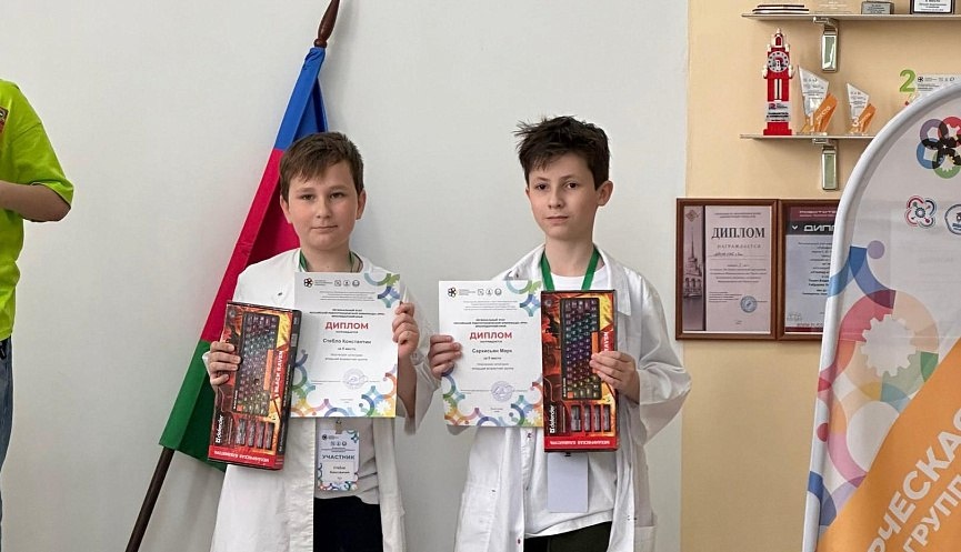 Фото: предоставлено Гарикином Саркисьяном/пресс-служба мэрии города Новороссийска