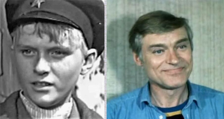 В фильмографии актёра более 250 ролей. В 14 лет снялся в фильме «Мандат» (1963). На фото: фильм «Жених из Маями»(1994)