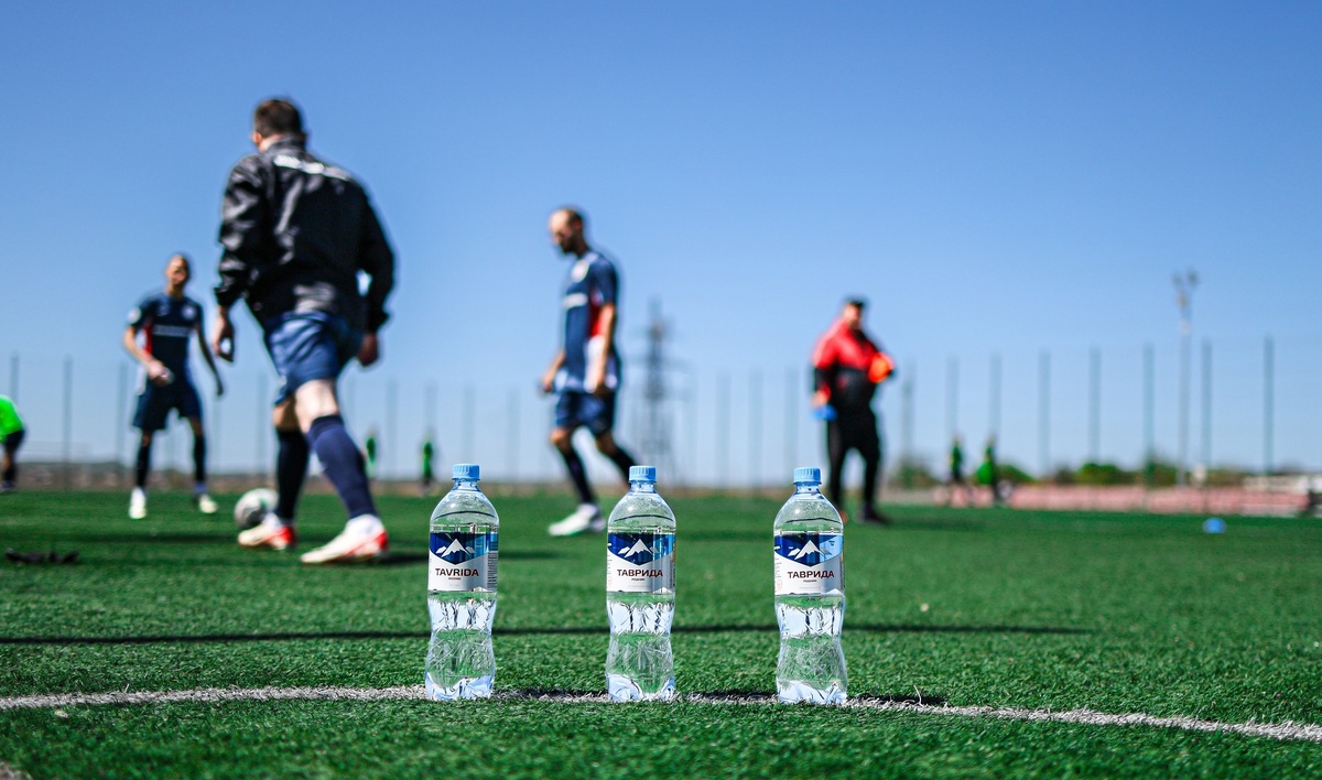 Фото: Юрий Шевцов