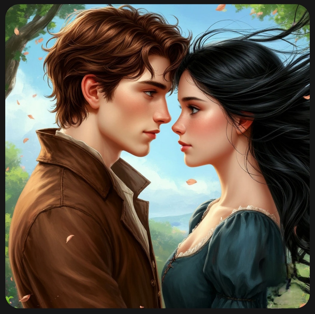 Картинка, созданная с помощью YandexART