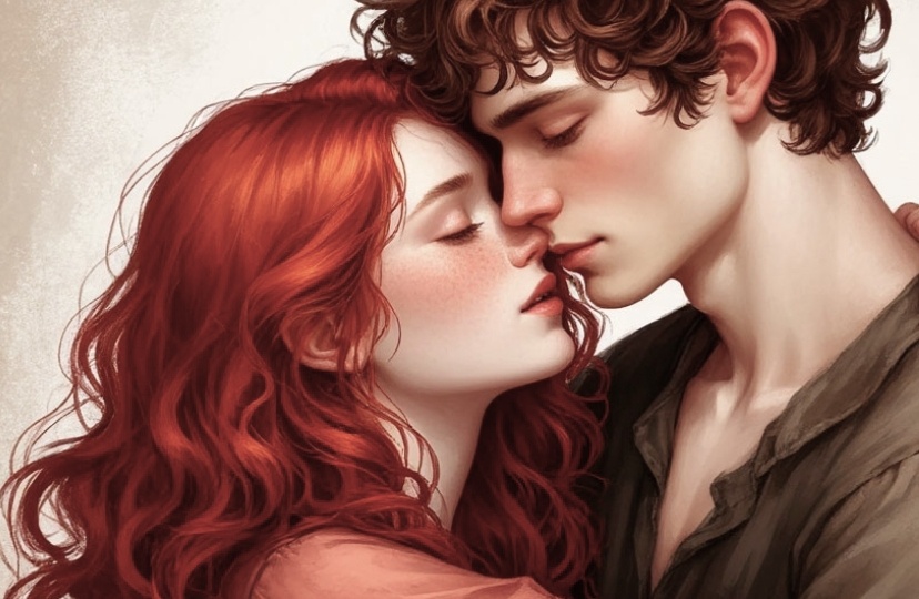 Нужны ли любовные линии в фэнтези произведениях?