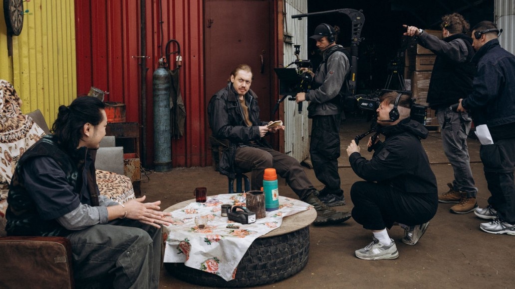 Листайте вправо, чтобы увидеть больше изображений