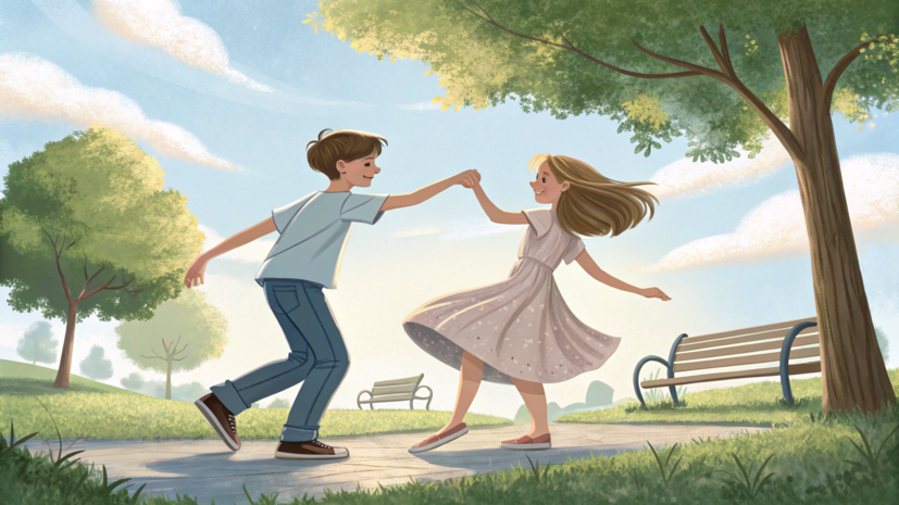    Сгенерировано с помощью ИИ