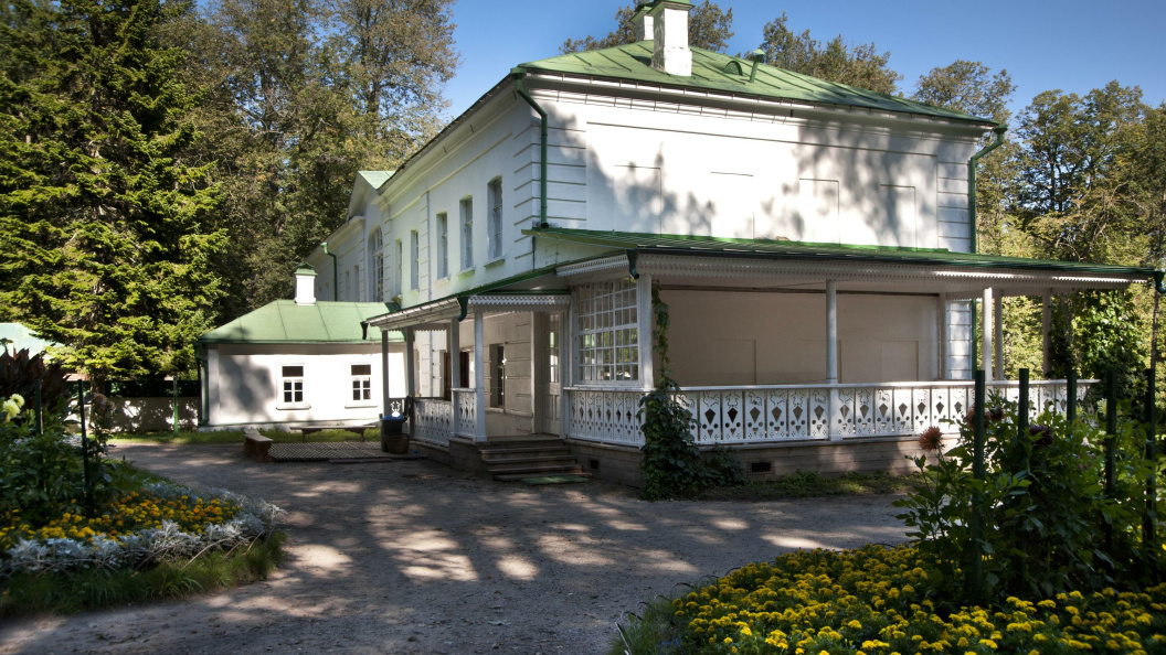    Фото: Konstantin Kokoshkin/Globallookpress