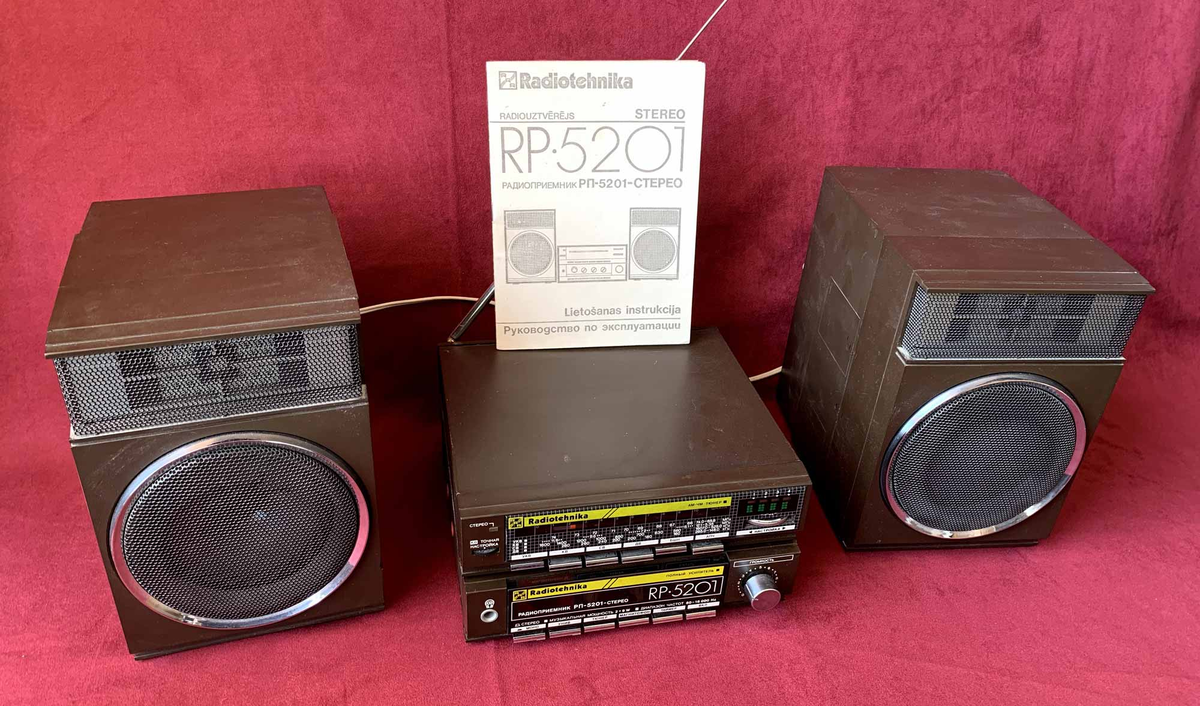 Фото: rw6ase.narod.ru