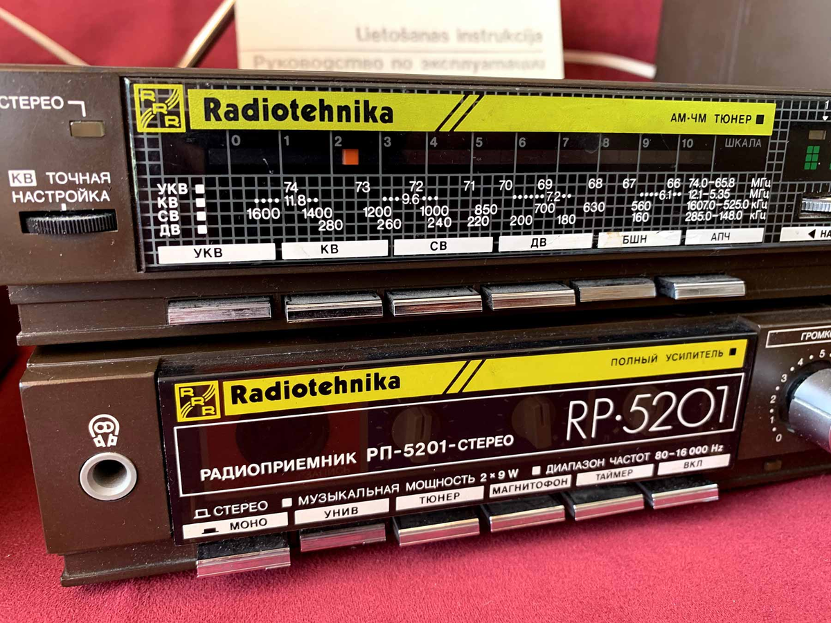 Фото: rw6ase.narod.ru