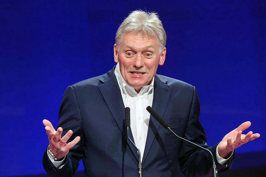    © Сергей Фадеичев/ТАСС