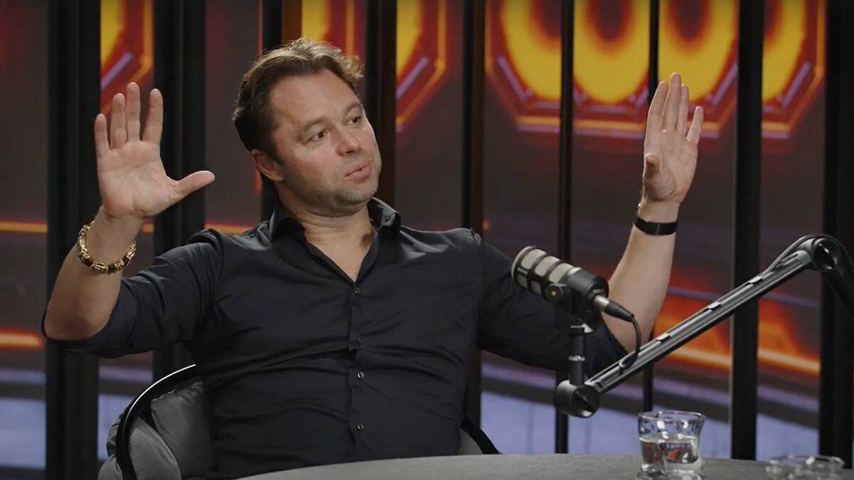    Фото: VK / Душный Чел