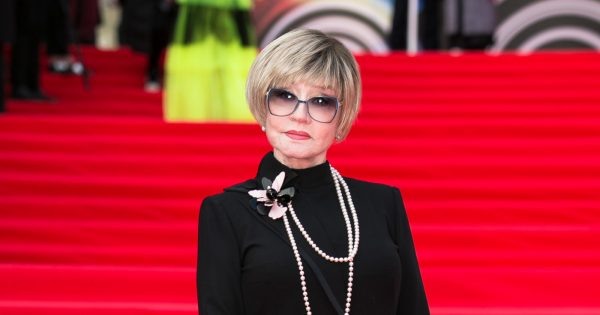    Вера Алентова. Фото: starhit.ru