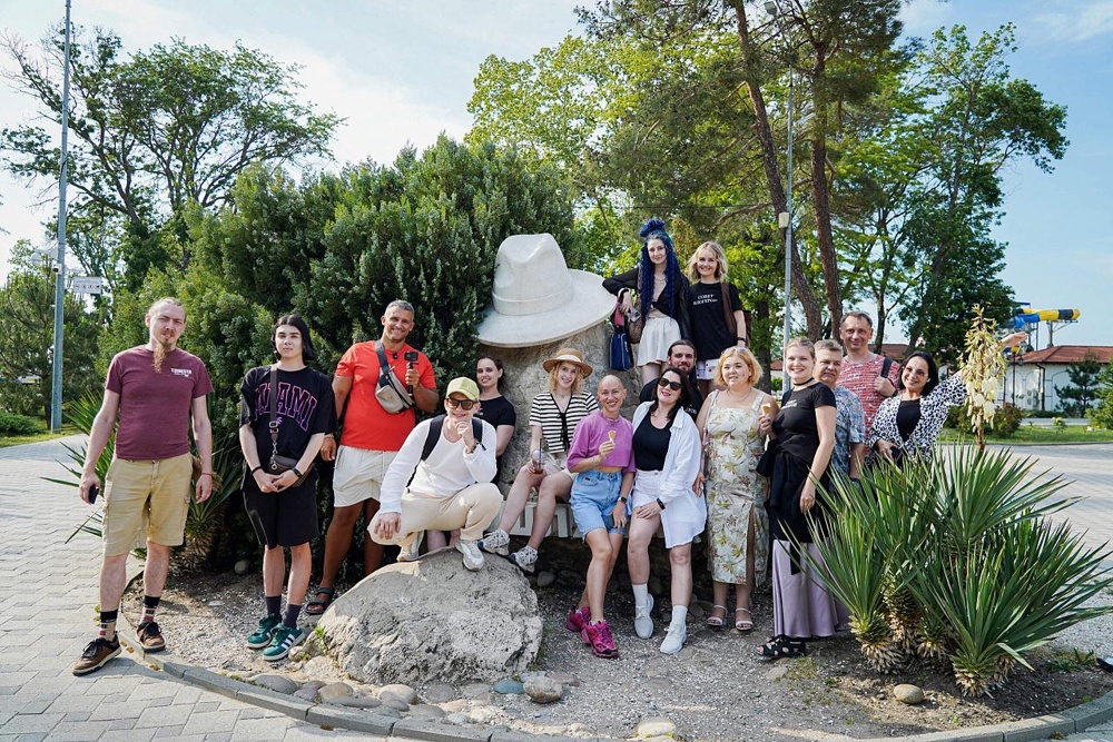 Фото: Олег Сергеев / Российская газета