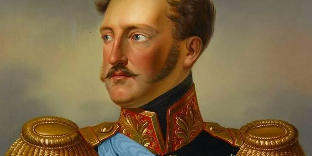 Реформы и контрреформы Николая I (1825-1855)