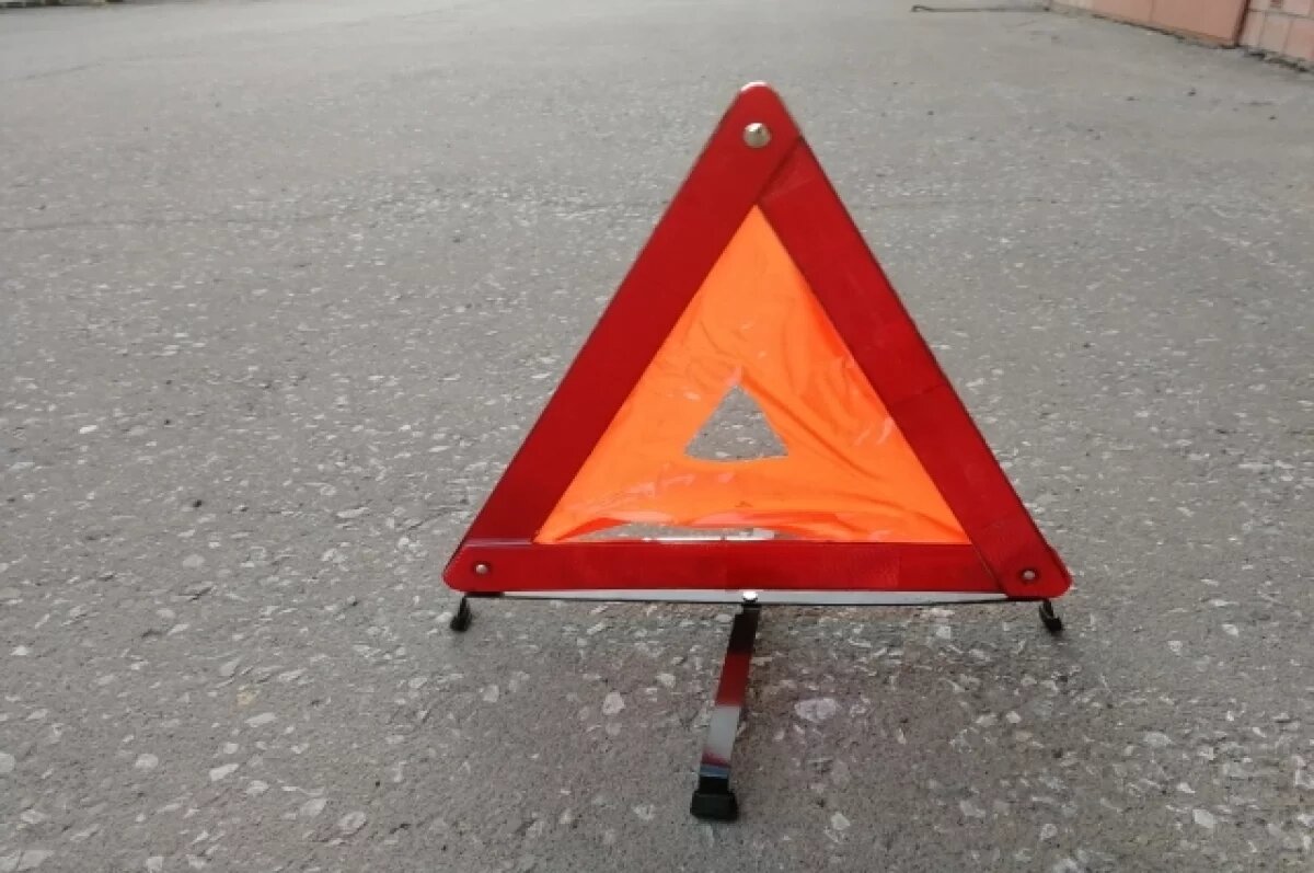    За сутки в Кузбассе пострадали семь детей в ДТП