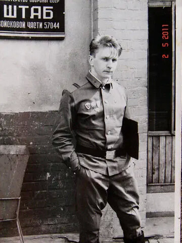 фото Владимира занина...