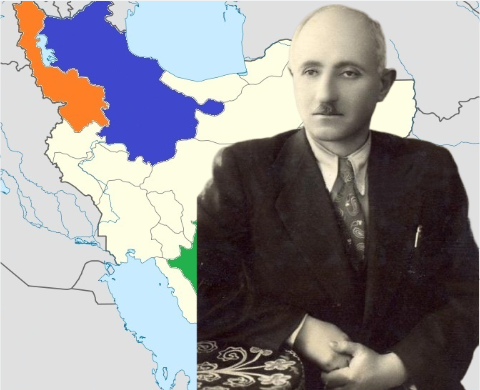 Демократическая Республика Азербайджан в Иране: почему Сталин отказался от ее поддержки