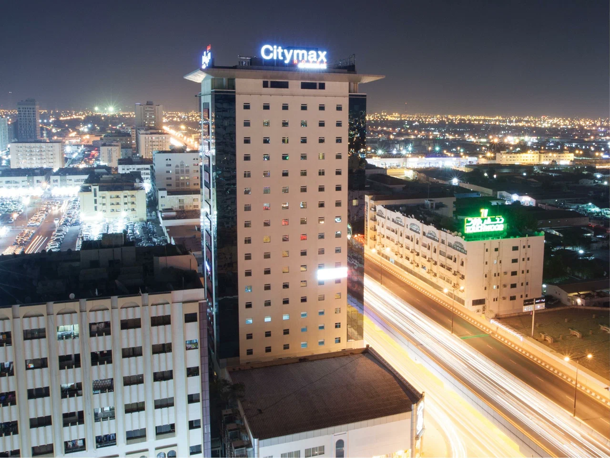 Citymax Hotel Sharjah фото Яндекс Путешествия