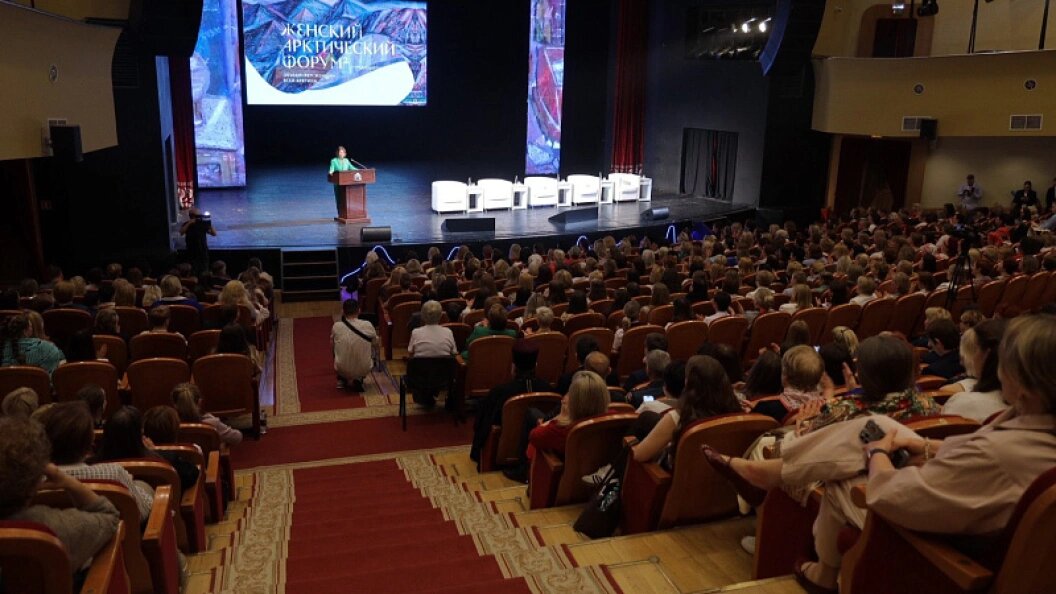    Фото: Правительство Архангельской области