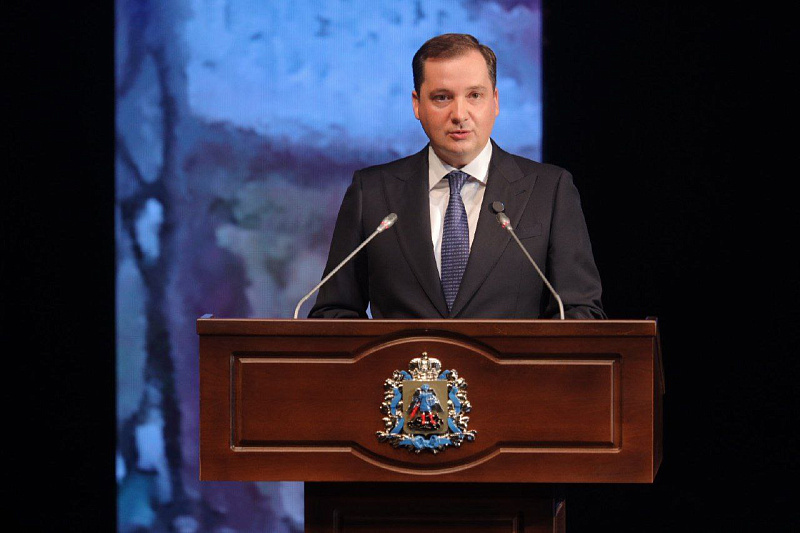    Фото: Правительство Архангельской области