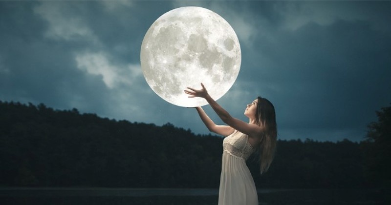 Карпатская мифология: во что верили горцы, живущие в центре Европы