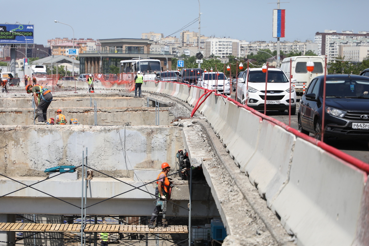 Пресс-служба администрации Краснодарского края