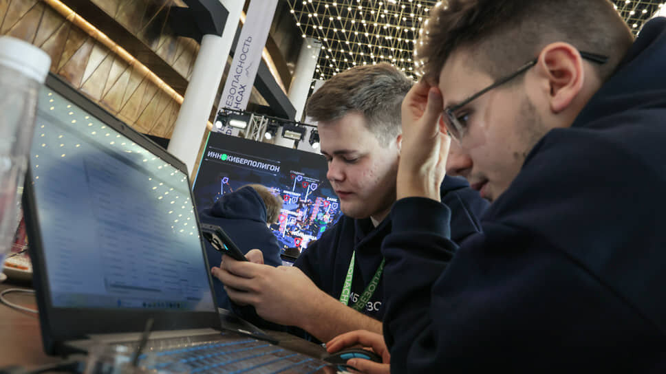 Фото: Марина Молдавская / Коммерсантъ