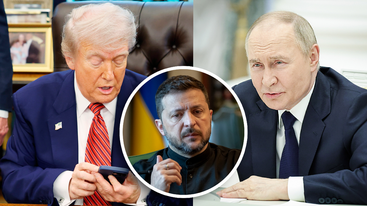 Фото: Ukraine Presidency/Ukrainian Pre/CNP/AdMedia/Roman Naumov/globallookpress.com