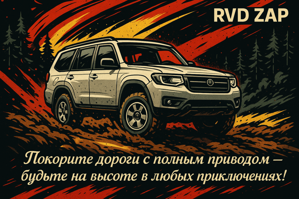    Плюсы и минусы полного привода admin